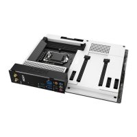 Placa de baza Nzxt N7-Z49XT-W1