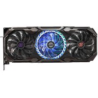 Placa video Asrock RX6800XT TCX 16GO