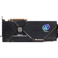 Placa video Asrock RX6800XT TCX 16GO