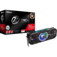 Placa video Asrock RX6800XT TCX 16GO