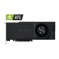 Placa video Gigabyte GV-N3090TURBO-24GD