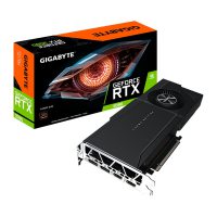Placa video Gigabyte GV-N3090TURBO-24GD