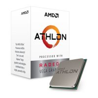 Procesor Amd YD240GC6FBBOX