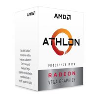 Procesor Amd YD240GC6FBBOX