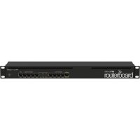 Router Mikrotik MT RB2011iL-RM