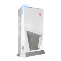 Sistem PC desktop Msi 64 bit MPG Trident 3 9S6-B93212-013