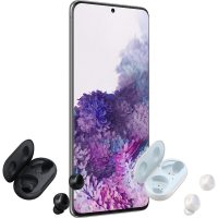 Smartphone Samsung SM-G985FZADEUE