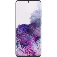 Smartphone Samsung SM-G985FZADEUE