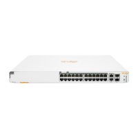 Switch Hpe JL806A