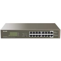 Switch Tenda TEG1116P-16-150W