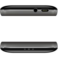 Telefon mobil Maxcom MM330 Black