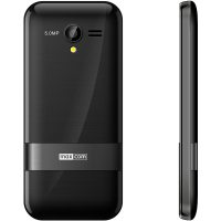 Telefon mobil Maxcom MM330 Black