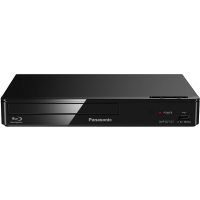 Blu-ray player Panasonic DMP-BDT167EG