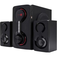 Boxe Serioux SRXS-2160W