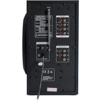 Boxe Serioux SRXS-2160W