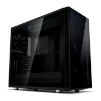 Carcasa Fractal Design FD-CA-DEF-S2V-BKO-TGD