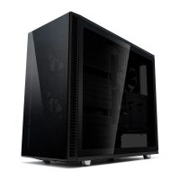 Carcasa Fractal Design FD-CA-DEF-S2V-BKO-TGD