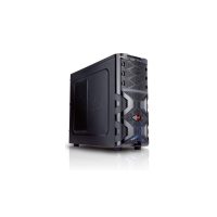 Carcasa In Win IW-MN136-BK