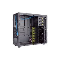 Carcasa In Win IW-MN136-BK