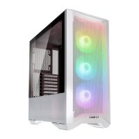 Carcasa Lian Li LANCOOL II Mesh RGB White