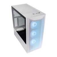 Carcasa Lian Li LANCOOL II Mesh RGB White