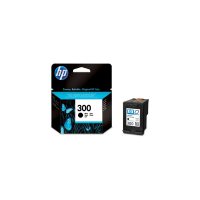 Consumabil Hp Cartus cerneala 300 CC640EE