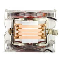 Cooler Alseye EDDY-120RD