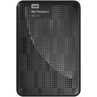 HDD extern Western Digital WDBHDK0010BBK