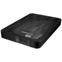 HDD extern Western Digital WDBHDK0010BBK