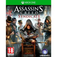 Jocuri Ubisoft Xbox One UBI7050077