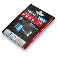 Memorie externa Patriot PEF64GSRUSB