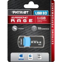 Memorie externa Patriot PEF64GSRUSB