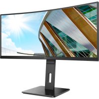 Monitor LED Aoc CU34P2A