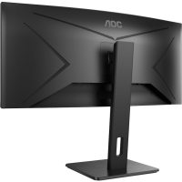 Monitor LED Aoc CU34P2A