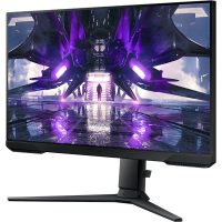 Monitor LED Samsung LS24AG320NUXEN
