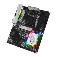 Placa de baza Asrock B450 STEEL LEGEND
