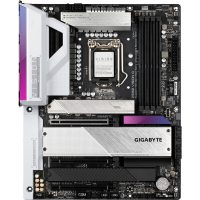 Placa de baza Gigabyte Z590 VISION G