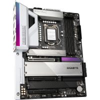 Placa de baza Gigabyte Z590 VISION G