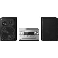 Sistem audio Panasonic SC-PMX82EG-S