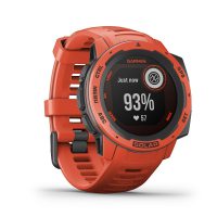 Smartwatch Garmin 010-02293-20