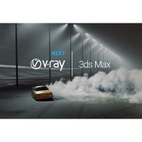 Software Chaosgroup Next Windows VRAYN3DSMA