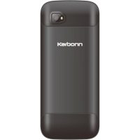 Telefon mobil Karbonn KAR /K106S Black-Red