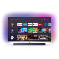 TV LED Philips 55PUS9435/12