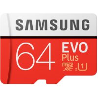 Card memorie Samsung MB-MC64HA/EU