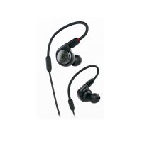 Casti Audio Technica ATH-E40
