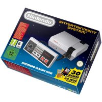 Consola Nintendo NTN9010002