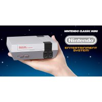 Consola Nintendo NTN9010002