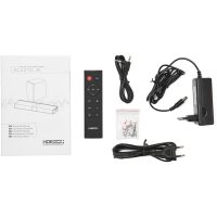 Home cinema Horizon HAV-S2400W