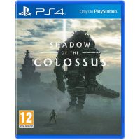 Jocuri Sony PlayStation 4 SHADOCPS4