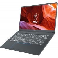 Laptop Msi Prestige 15 9S7-16S311-406